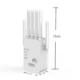 6 Antenna Wi-Fi Repeater - Image 6